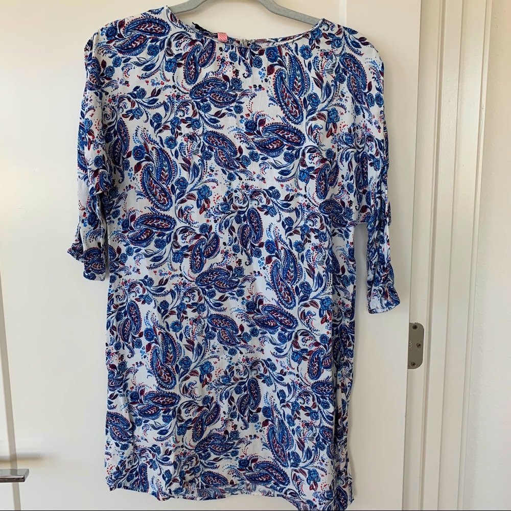 Mango Tunic